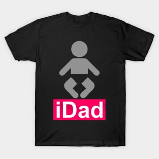 Baby Idad T-Shirt